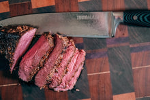 Load image into Gallery viewer, JAPANESE DAMASCUS SUPER STEEL TURBO BLADES