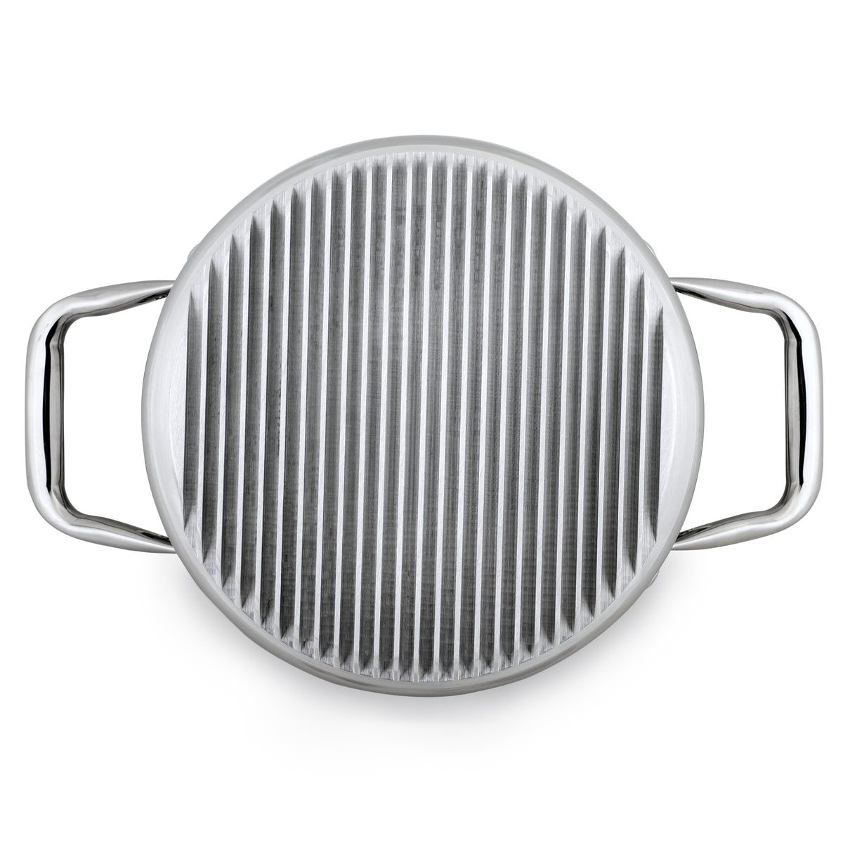 FRESHAIR™ RAPID BOIL 2 QT. STAINLESS STEEL SAUCE PAN, TIME-AND-ENERGY –  Turbo Pot