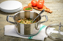 Load image into Gallery viewer, FRESHAIR™ 3.5 QT. CASSEROLE POT/DUTCH OVEN