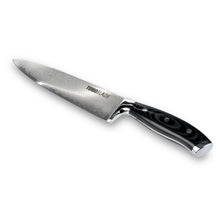 Load image into Gallery viewer, 8" Damascus Chef Knife