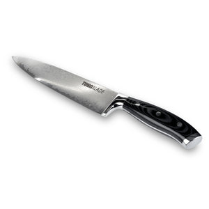 8" Damascus Chef Knife