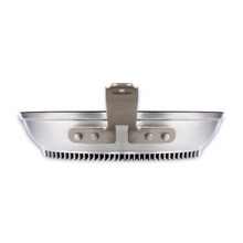 Load image into Gallery viewer, FLAMEPRO™ RAPID HEAT PROFESSIONAL ALUMINUM NONSTICK FRY PAN, TIME-AND-ENERGY SAVING COOKWARE FOR GAS STOVE