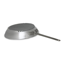 Load image into Gallery viewer, FLAMEPRO™ RAPID HEAT PROFESSIONAL ALUMINUM NONSTICK FRY PAN, TIME-AND-ENERGY SAVING COOKWARE FOR GAS STOVE