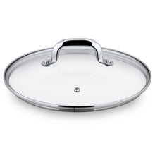 Load image into Gallery viewer, FRESHAIR™ RAPID BOIL 2 QT. STAINLESS STEEL SAUCE PAN, TIME-AND-ENERGY SAVING COOKWARE FOR GAS STOVE