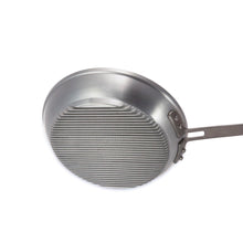 Load image into Gallery viewer, FLAMEPRO™ RAPID HEAT PROFESSIONAL ALUMINUM NONSTICK FRY PAN, TIME-AND-ENERGY SAVING COOKWARE FOR GAS STOVE
