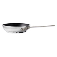 Load image into Gallery viewer, FLAMEPRO™ RAPID HEAT PROFESSIONAL ALUMINUM NONSTICK FRY PAN, TIME-AND-ENERGY SAVING COOKWARE FOR GAS STOVE