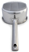 Load image into Gallery viewer, FRESHAIR™ RAPID BOIL 2 QT. STAINLESS STEEL SAUCE PAN, TIME-AND-ENERGY SAVING COOKWARE FOR GAS STOVE