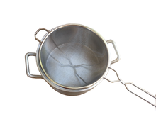 Load image into Gallery viewer, Deep Bowl Strainer for 8.5qt Sauce Pot