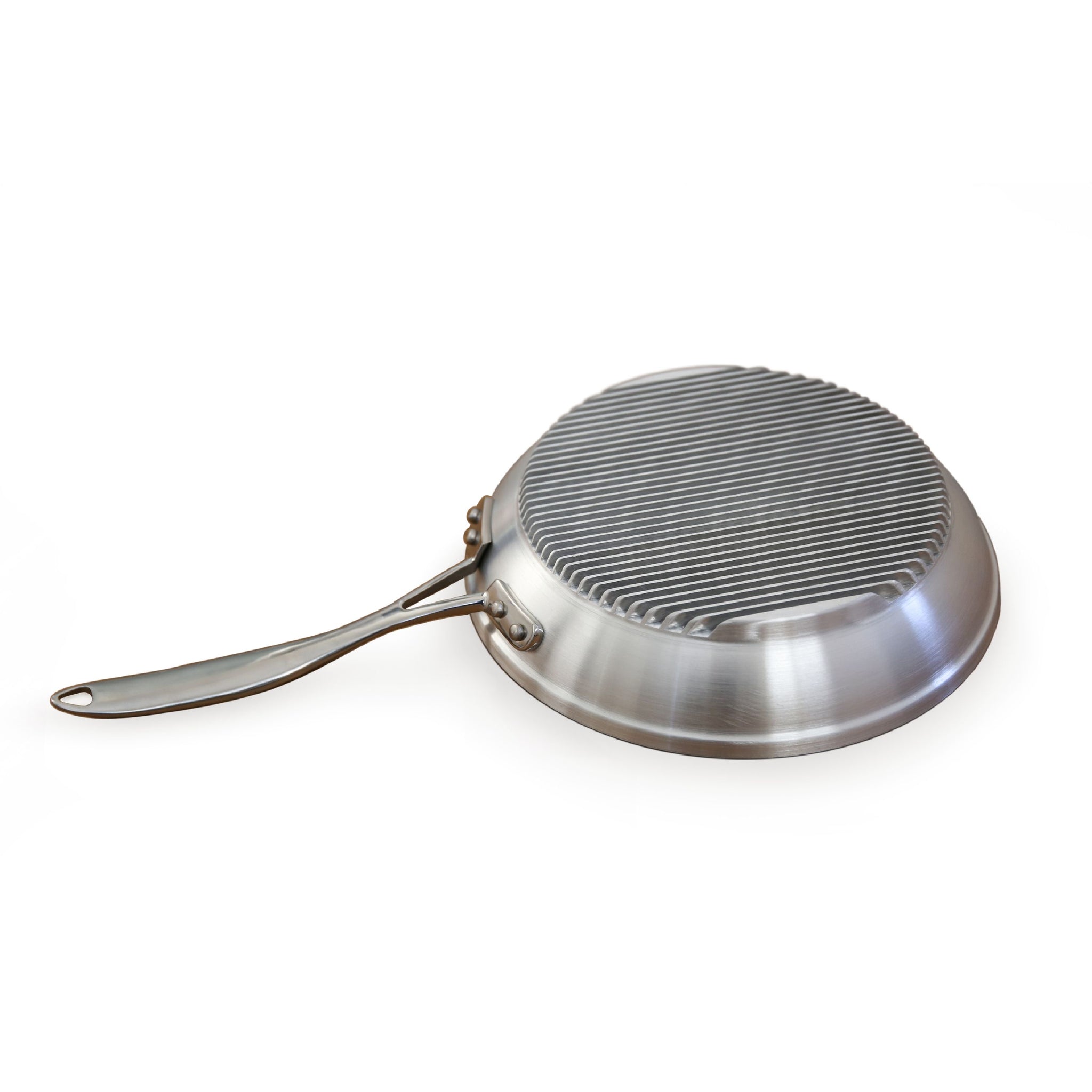  Cooking Pan, Fast Heating Speed Frying Pan for