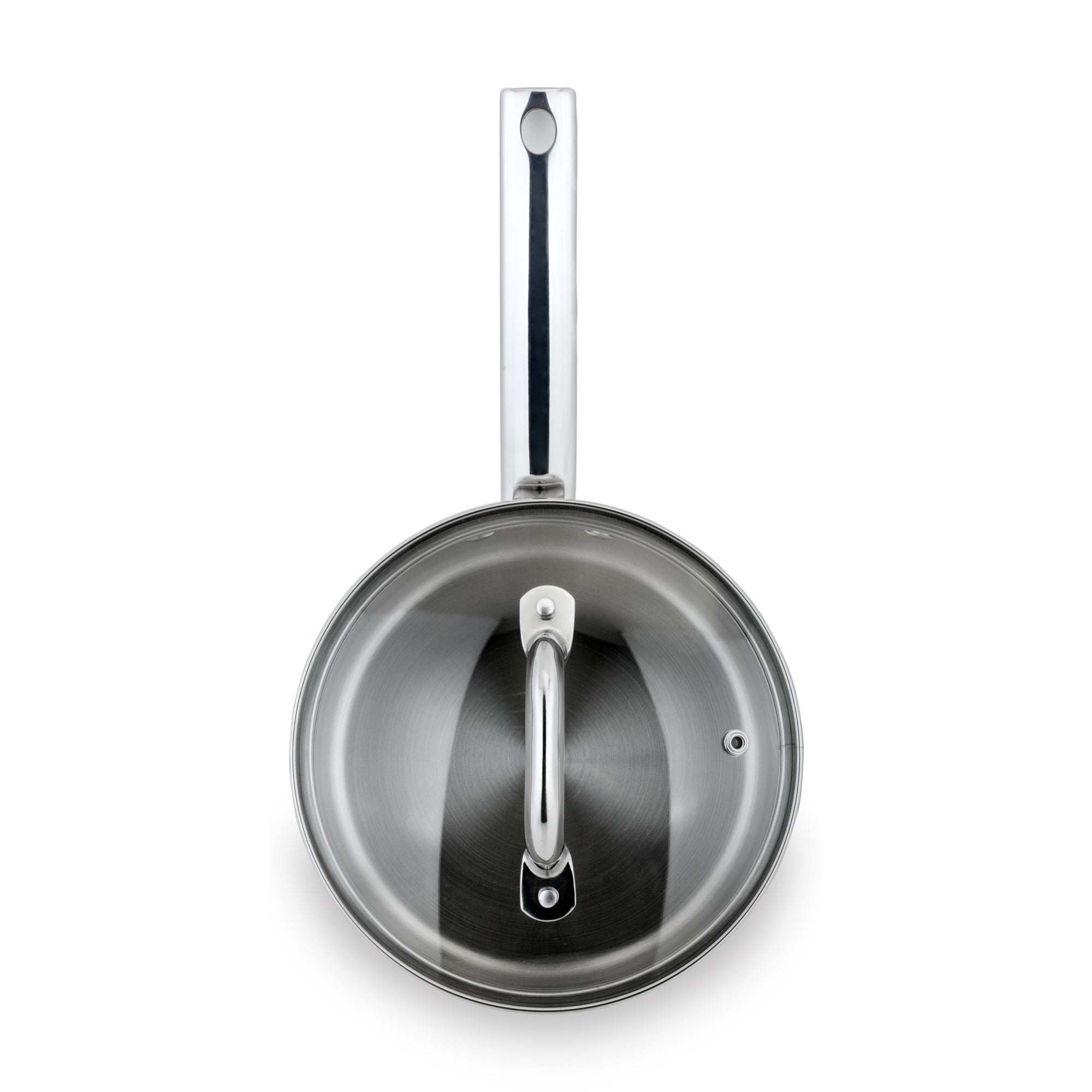 FRESHAIR™ RAPID BOIL 2.5 QT. STAINLESS STEEL TEA KETTLE, TIME-AND-ENER –  Turbo Pot