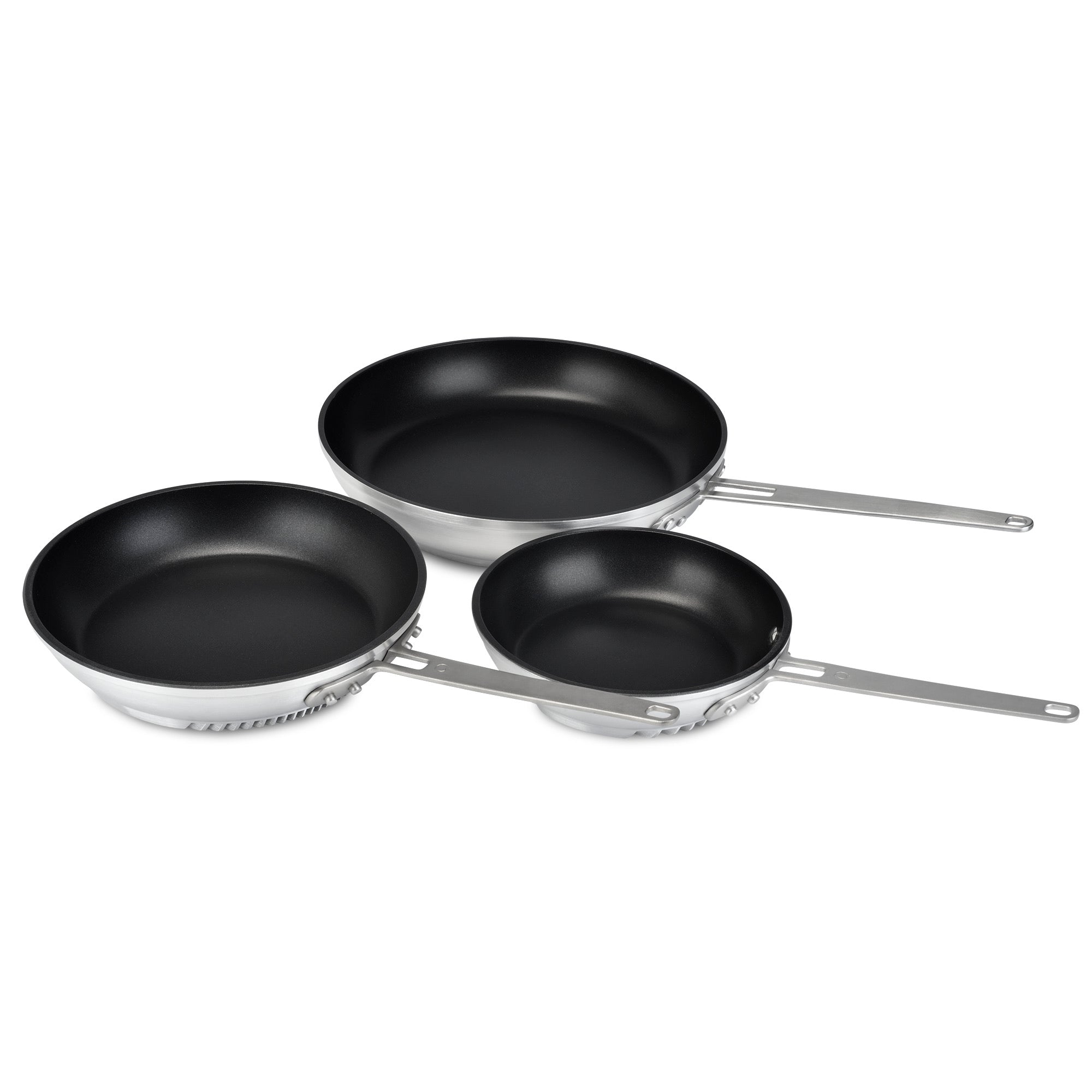 Induction Pots Pans, Induction Frying Pan Gas